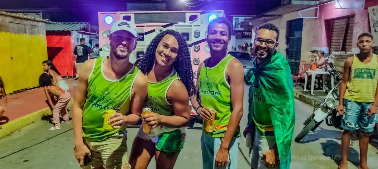 Camacã: Equipe O Rói de São João do Panelinha vence a Gincana Cultural e leva um prêmio de 5 mil reais